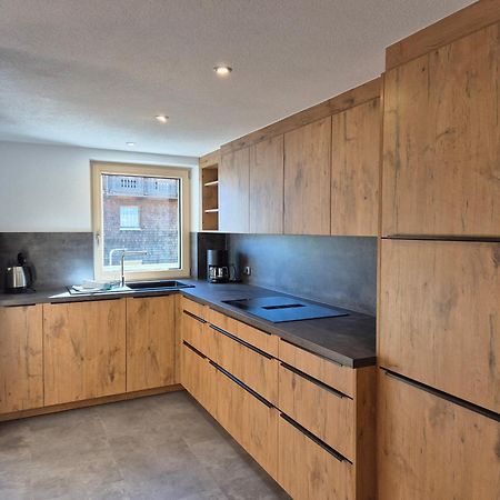 Das Apartment Rief Daheim Beim Wanderprofi Adults Only Tannheim Buitenkant foto