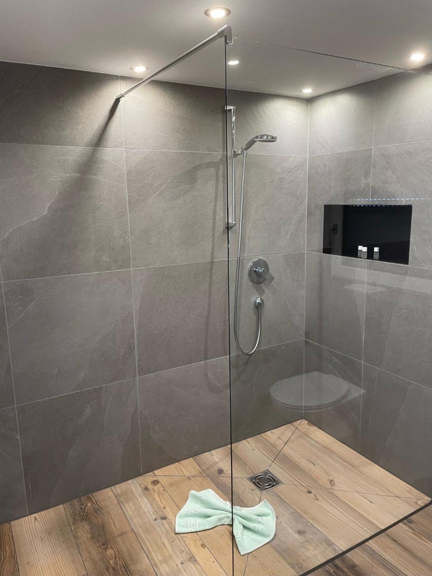 Das Apartment Rief Daheim Beim Wanderprofi Adults Only Tannheim Buitenkant foto